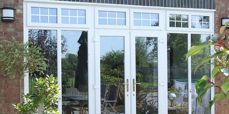 Sliding Windows