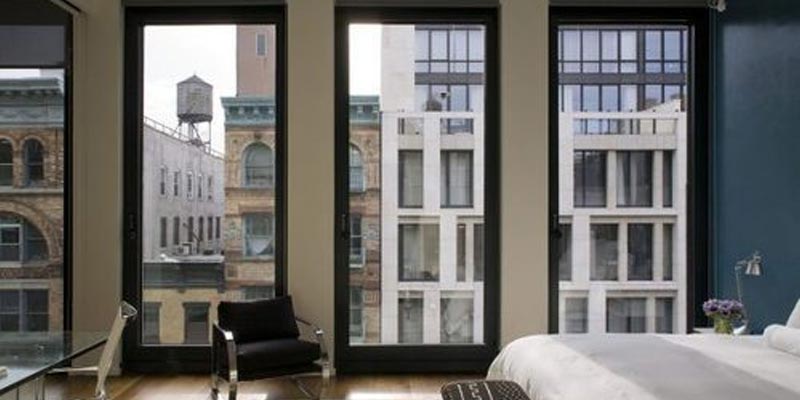 Fixed Windows