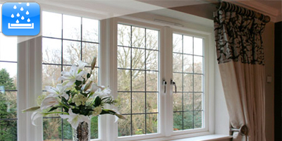 Water Tightness upvc windows and doors for office in Chennai